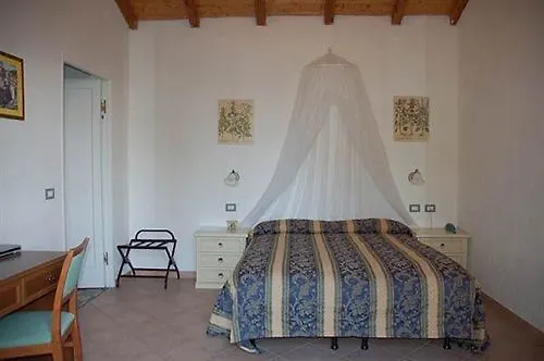 Hotel Del Borgo Sestri Levante 3*,