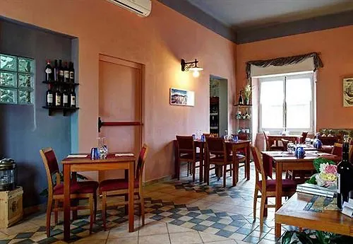 Hotel Del Borgo Sestri Levante