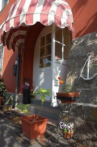 Hotel Del Borgo Sestri Levante