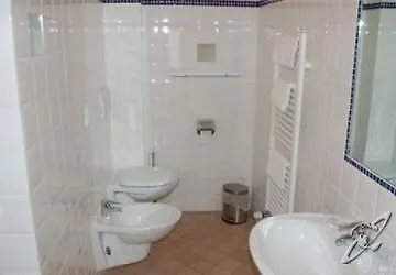 ***  Hotel Del Borgo Sestri Levante Italien