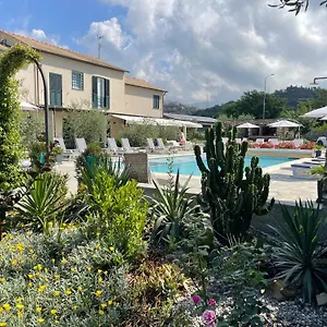  Gasthof Il Canneto