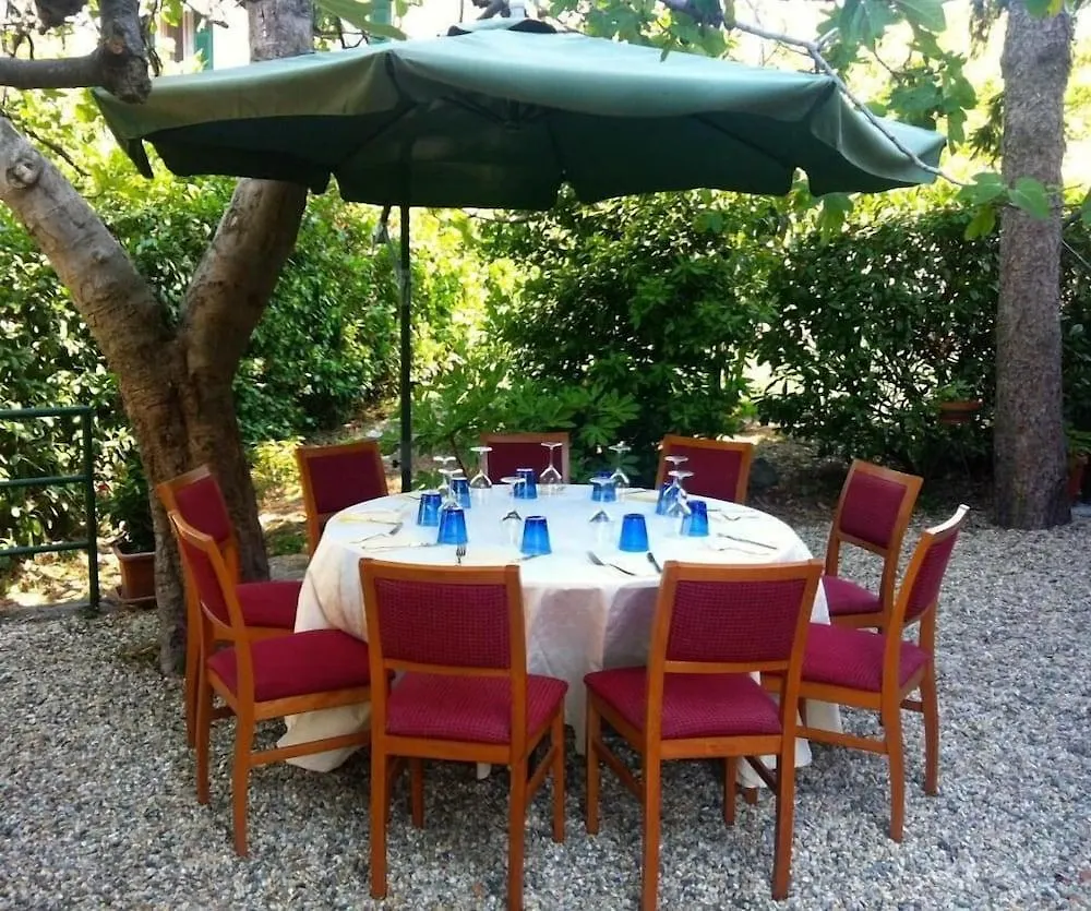 Hotel Del Borgo Sestri Levante