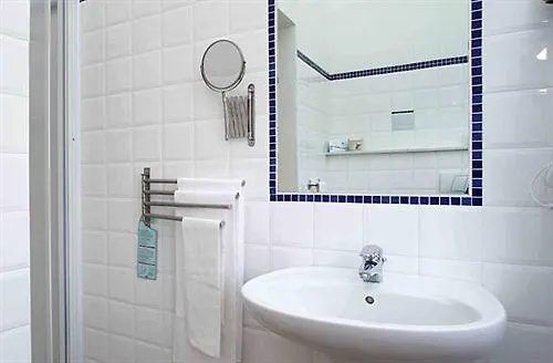 Hotel Del Borgo Sestri Levante